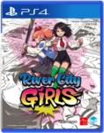 Arc System Works River City Girls (PS4)