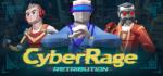 Extreme Games Cyber Rage Retribution (PC)