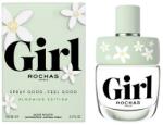 Rochas Girl Blooming Edition EDT 100 ml Parfum