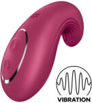 Satisfyer Dipping Delight red