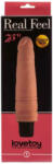 Lovetoy Real Feel 7,5" (6970260901659)