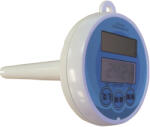 Vagnerpool Digitális úszó hőmérő