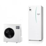 Mitsubishi Ecodan Eco Inverter EHST17D-VM2D/SUZ-SWM40VA