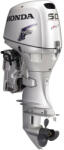 Honda BF 50 DK4 LR TU 50 LE 4 ütemű csónakmotor hosszú csizmával elektromos indítással és távirányítással
