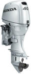 Honda BF 40 DK2 LR TU 40 LE 4 ütemű csónakmotor hosszú csizmával elektromos indítással és távirányítással