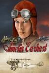 Freeze Tag Unsolved Mystery Club Amelia Earhart (PC)