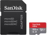 SanDisk Ultra microSDXC 512GB (SDSQUAC-512G-GN6MA/215424)