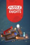 Lockpickle Puddle Knights (PC)