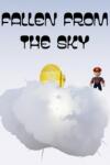 Piece Of Voxel Fallen from the Sky (PC)