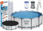 Bestway Steel Pro Max 396x122 cm (5618W/11909) Piscina