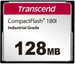 Transcend CompactFlash CF180I 128MB (TS128MCF180I)
