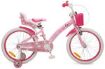 BYOX Puppy 20 Bicicleta