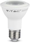 V-TAC 5.8W E27 hideg fehér PAR20 LED égő - SKU 21149 (21149)