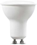 V-TAC GU10 LED spot égő 6 db/csomag 4.5W meleg fehér 110° - SKU 212739 (212739)