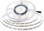 V-TAC LED szalag IP20 SMD 2835 chip 126 db/m meleg fehér, 137 Lm/W - SKU 212593 (212593)