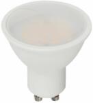 V-TAC GU10 LED spot égő 2.9W meleg fehér 100° - SKU 2987 (2987)