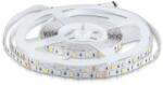 V-TAC LED szalag IP20 SMD 5050 chip 60 db/m RGB + hideg fehér - SKU 212159 (212159)