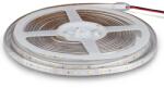 V-TAC LED szalag IP65 SMD 3528 chip 60 db/m természetes fehér, 100 Lm/W - SKU 212043 (212043)