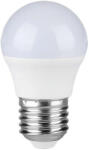 V-TAC 4.5W E27 természetes fehér G45 LED égő - SKU 217408 (217408)