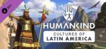 SEGA Humankind Cultures of Latin America DLC (PC)