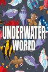 HandMade Games Underwater World (PC)