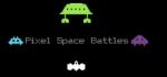 Ghost_RUS Games Pixel Space Battles (PC)