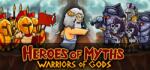 OrangeGames Heroes of Myths Warriors of Gods (PC)