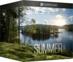 BOOM Library Seasons of Earth Summer 3D Surround