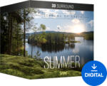 BOOM Library Seasons of Earth Summer Surround (Digitális termék)