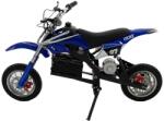 RDB Motocicleta electrica pentru copii RDB-LYS-S1, 250W, 35km/h, Albastru (LYS-S1-albastru)