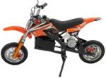 RDB Motocicleta electrica pentru copii RDB-LYS-S1, 250W, 35km/h, Portocaliu (LYS-S1-portocaliu)