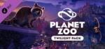 Frontier Developments Planet Zoo Twilight Pack DLC (PC)