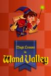 Mens Sana Interactive Magic Lessons in Wand Valley (PC)
