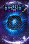 MicroblastGames Desktop Agents Cov1d-999 (PC)