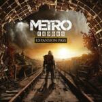 Deep Silver Metro Exodus Expansion Pass (PS4)