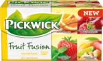 Pickwick Fruit Fusion gyümölcs- és gyógynövénytea variációk 20 filter 37, 5 g