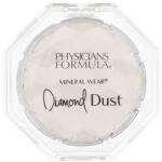 Physicians Formula Mineral Wear Diamond Dust iluminator 6 g pentru femei Starlit Glow