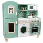 Classic World Дървена кухня за деца Classic World - Винтидж (CW50562) - ozone