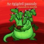 MG Records Zrt Olasz Etelka - Az égigérő paszuly Népmesék és mondák (CD) (MD200925)