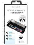 Lemontti Folie sticla Lemontti Full Fit Privacy pentru Apple iPhone 14 Pro (Negru) (LFSFFPI14PBK)