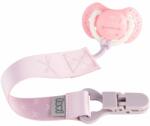 LOVI Baby Shower щипка за биберон Girl