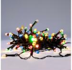 Brilagi Brilagi - LED karácsonyi kültéri lánc 200xLED/2 funkciós 25m IP44 többszínű BG0425 (BG0425)