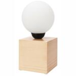 LAMKUR Asztali lámpa EMI BALL 1xG9/15W/230V LA45351 (LA45351)