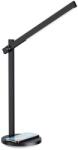 Immax 08969L - LED Dimmelhető asztali lámpa vezeték nélküli töltéssel LED/18W/230V 08969L (IM1040)