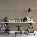 Noordwand Topchic Tapet Herringbone, maro 22074 (440449)