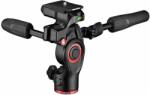 Manfrotto Befree 3-Way Live Head tripod (MH01HY-3W) - alza