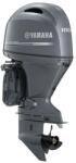 Yamaha Marine Motor termic YAMAHA F100LB 100CP, EFI, cizma lunga, tachometru digital, pornire electrica (F100LB.LANA)