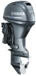 Yamaha Marine Motor termic YAMAHA F30B ETS 30CP, EFI, cizma scurta, tachometru digital, pornire electrica, comenzi la distanta (F30BETS.LANA)