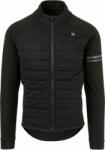 AGU Winter Thermo Jacket Essential Men Heated Black M Kabát