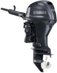 Yamaha Marine Motor termic YAMAHA F40F EHDS 40CP, EFI, cizma scurta 414mm, pornire electrica, hydro tilt assist (F40FEHDS)